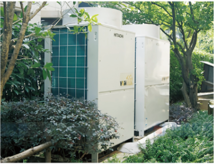 中央空調(diào)安裝6大禁忌和6點注意！