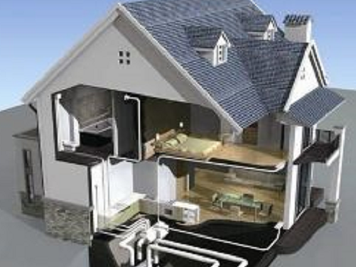 中央空調(diào)工程施工，請注意以下幾點！